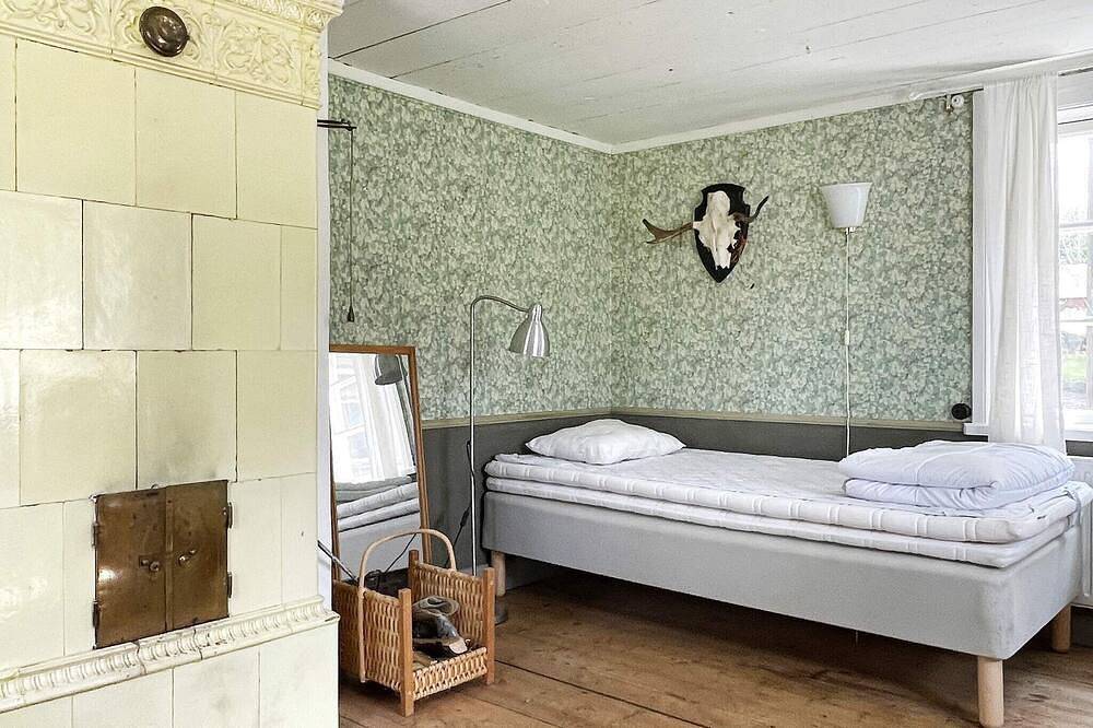 6 Personen Ferienhaus in Ödeshög in Ödeshög, Östergötland