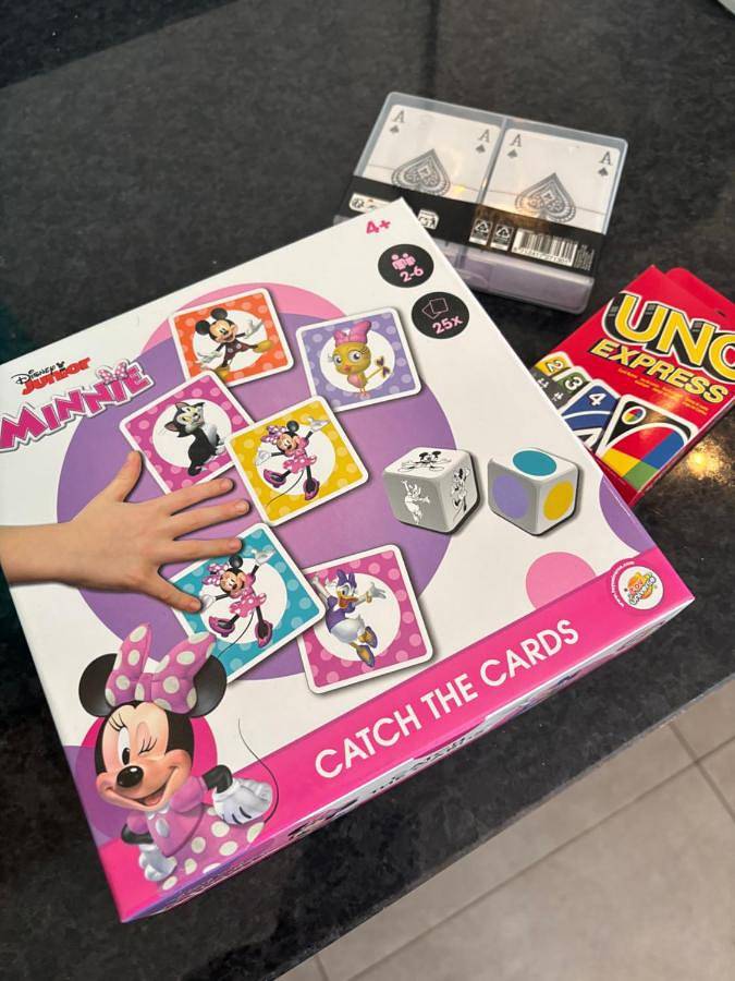 Gîte pour 4 personnes, avec vue à Tillé (Oise) - 4