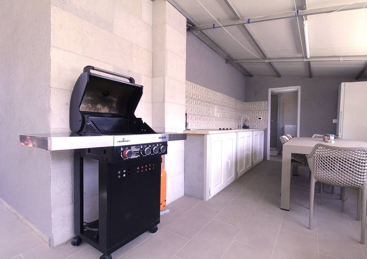 Appartement entier, Apartment Sidro 2 in Basanija, Région d'Umag