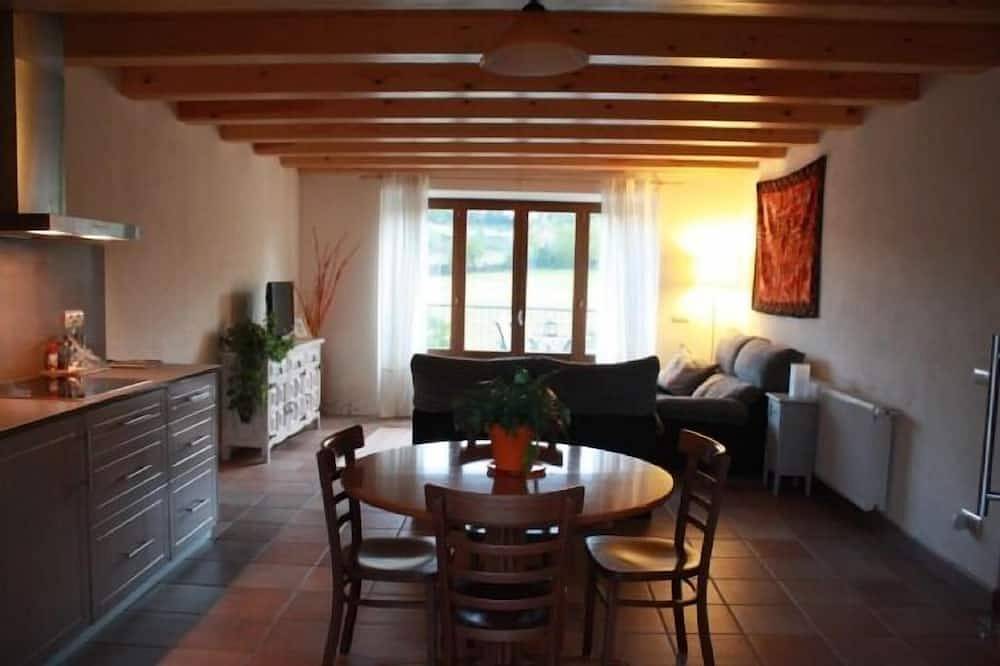 Casa rural (alquiler íntegro) Mas Guitart para 4 personas in Galliners, Vilademuls