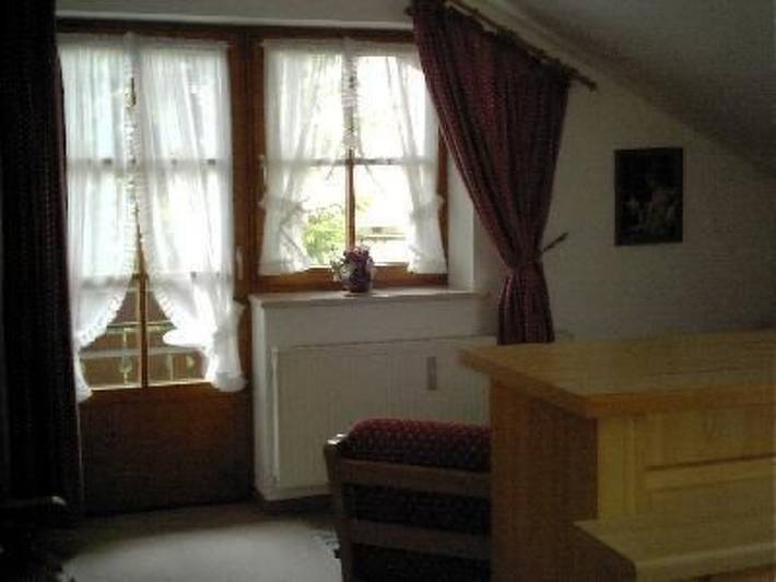 Ferienwohnung für 4 Personen, mit Balkon in Tiefenbach (Oberstdorf) - 4