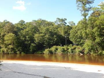 Lake House for 6 Guests in Mississippi, USA, Picture 4