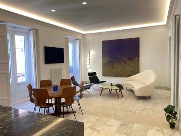 Apartamento para 6 Personas en Centro (Madrid), Madrid, Foto 4