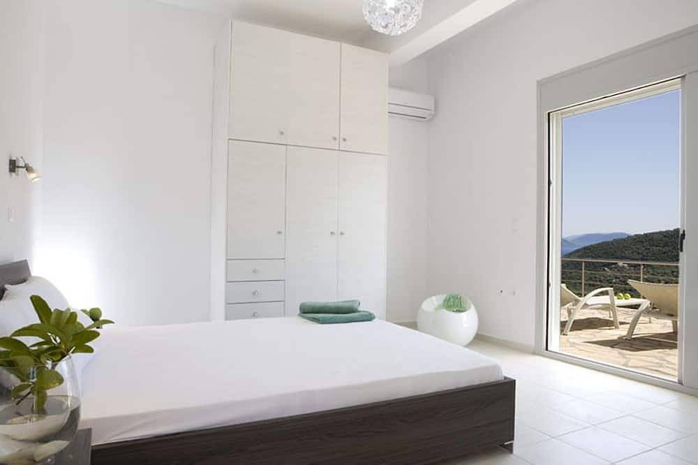 Dreamviewvillas Luxusvillen in Patras, Golf von Patras