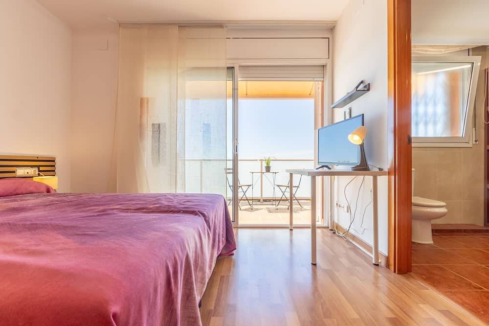 Cal 5inc in Creixell, Costa Dorada