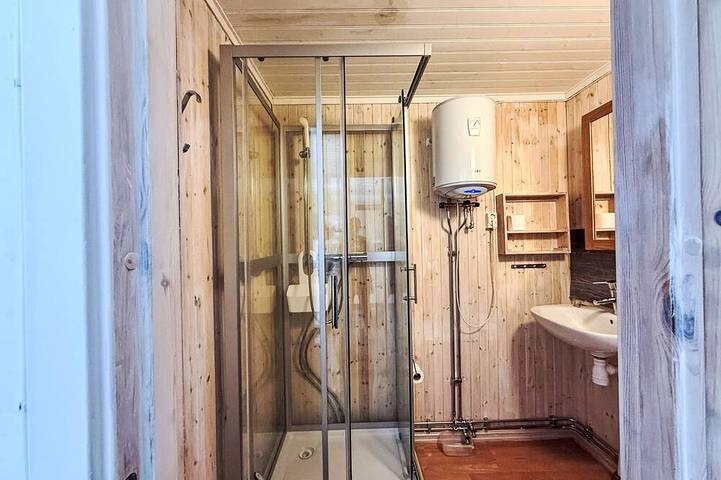 Ferienhaus Lugnet in Hudiksvall, Hälsingland