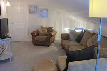 Apartment for 6 People in Preston, Lancashire, Photo 4