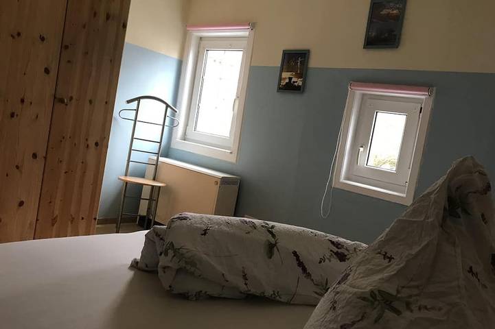 Ferienhaus für 6 Personen, mit Garten, mit Haustier im Dahner Felsenland - 4