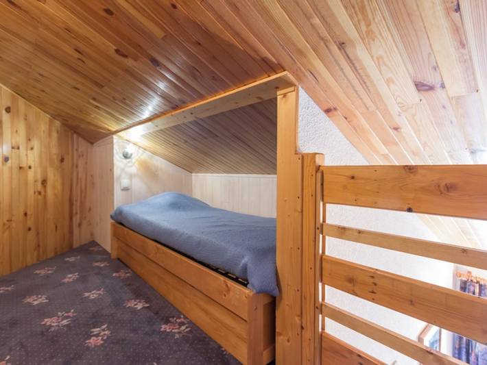 Appartement entier, Duplex spacieux · Proche télécabine · 3 pièces, 2 chambres in Bellentre, La Plagne-Tarentaise