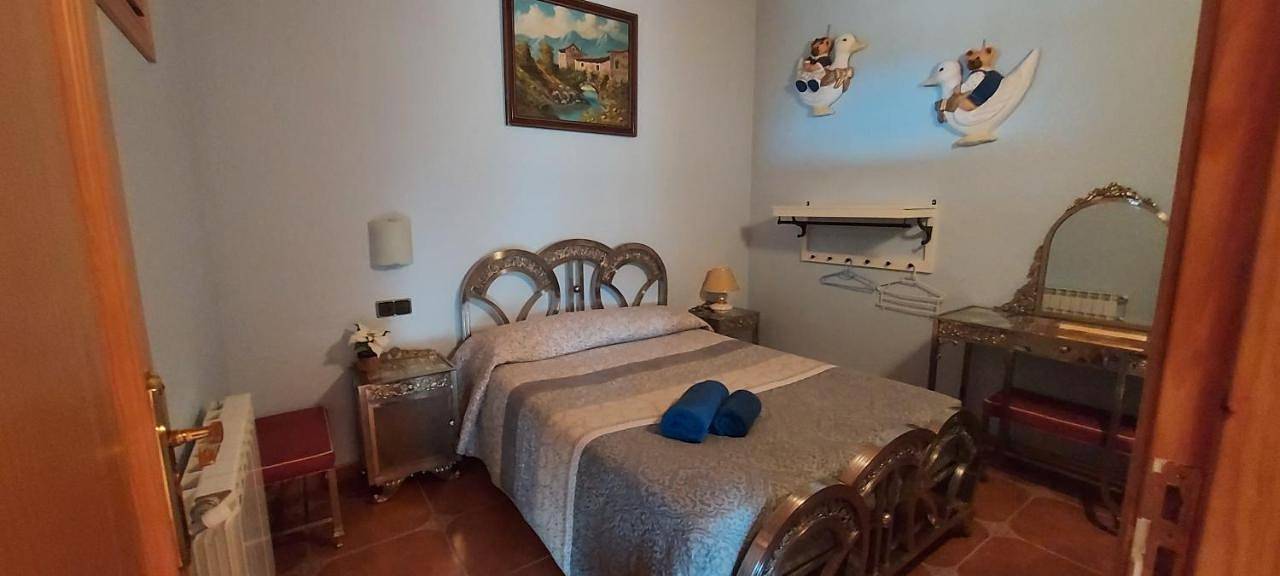 Apartamento entero, Apartment in Torres del Obispo, Graus