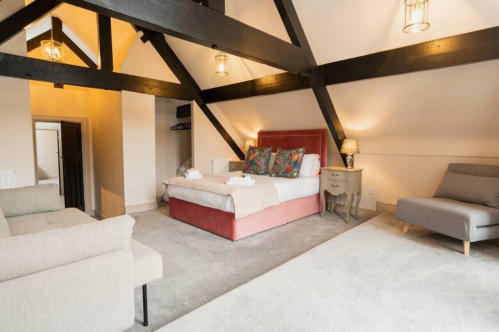 Well Decorated Home | Charming Village Location in Tarvin, West Cheshire und Chester