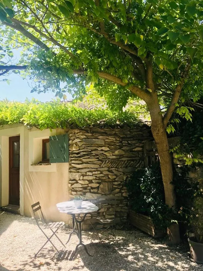 Apartamento de vacaciones para 4 personas, con jardín y terraza - 1