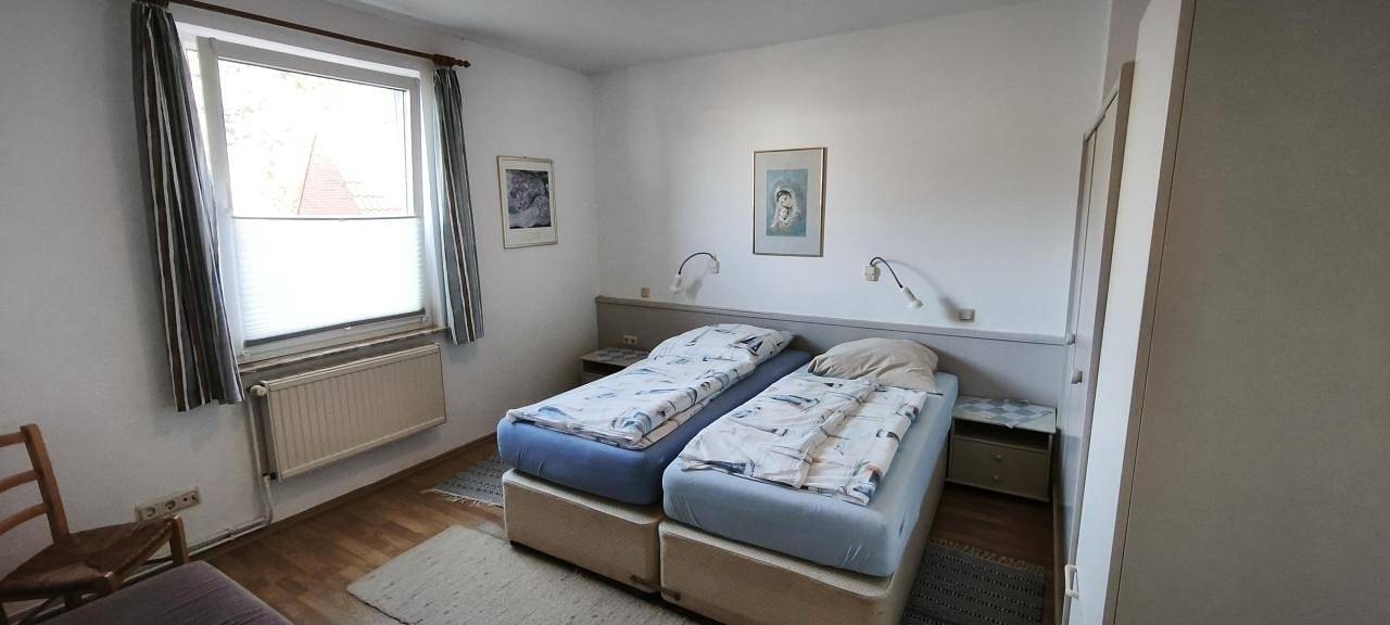 Ganze Ferienwohnung, Fewo 5 in der Strandperle Baltrum in Strand Baltrum, Baltrum