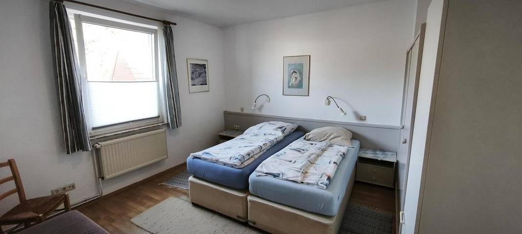 Ferienwohnung für 5 Personen - 1