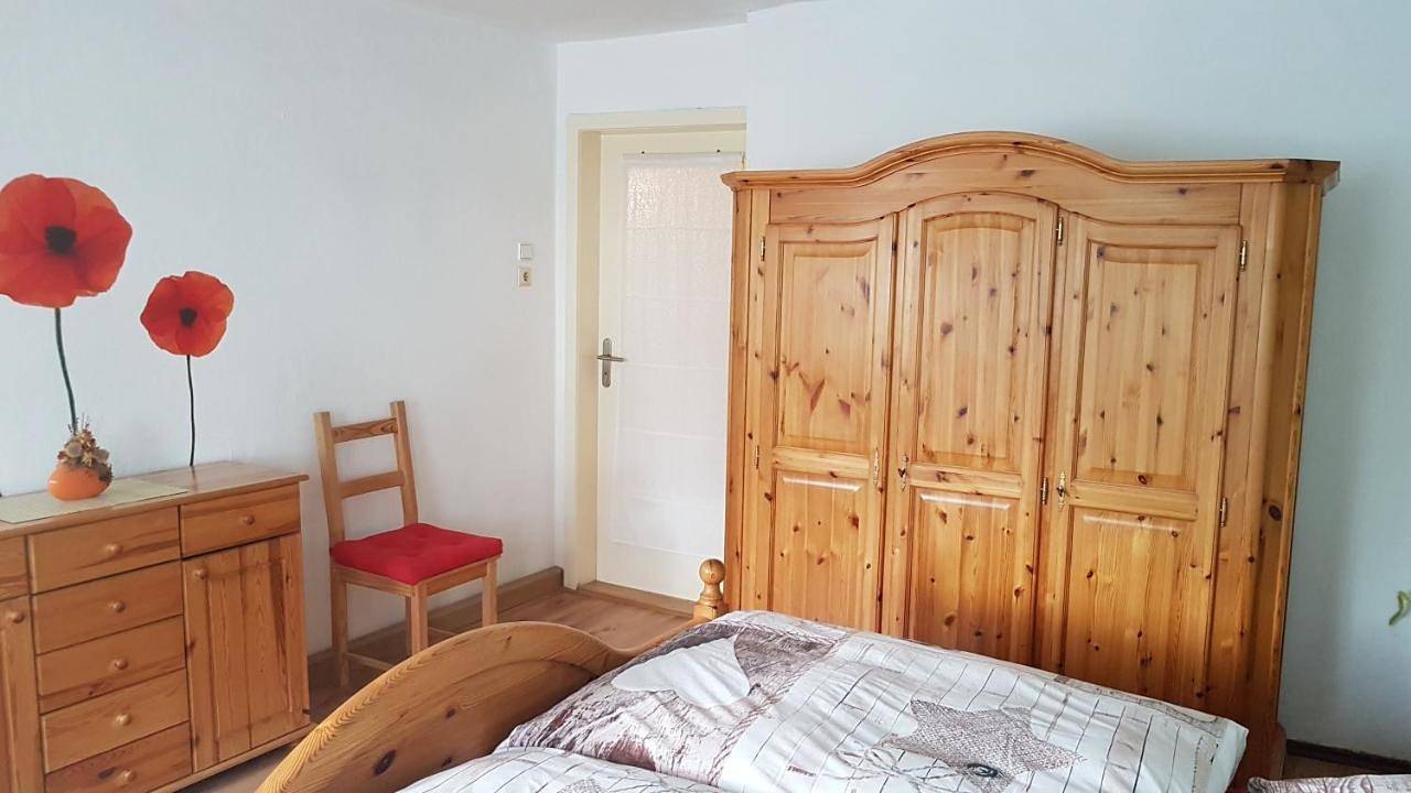 Geheel appartement, Standard Apartment in Oberwiesenthal, Chemnitz (region)