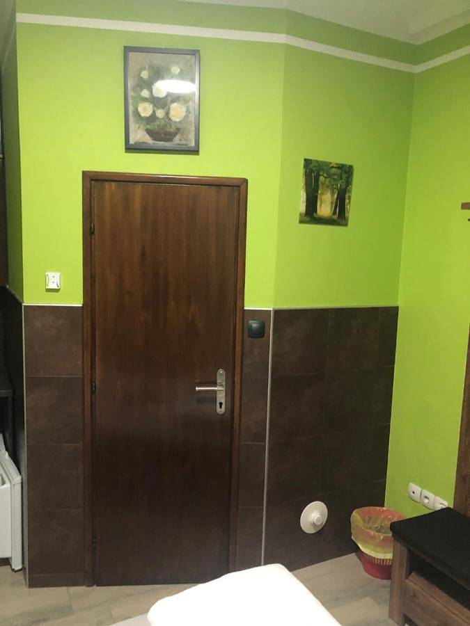 Villa Zoki - soba dnevni najam in Zagreb, Région de Zagreb