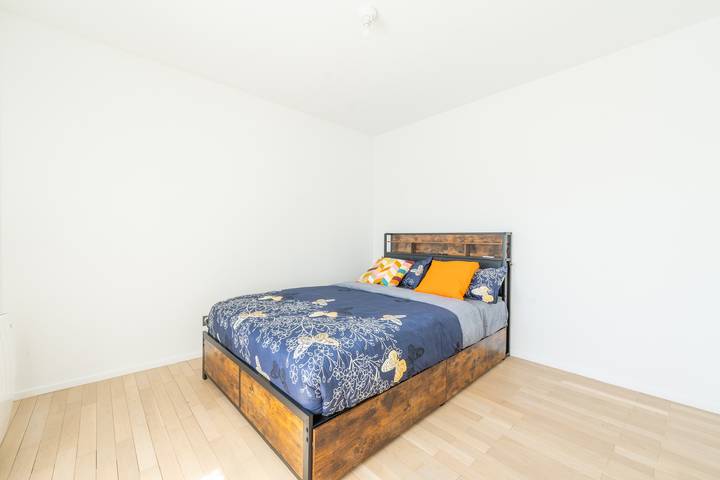 Gîte pour 4 personnes, avec jardin et terrasse à Saint-Denis - 4