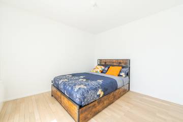 Location De Vacances pour 4 Personnes dans Saint-Denis, Seine-Saint-Denis, Photo 3