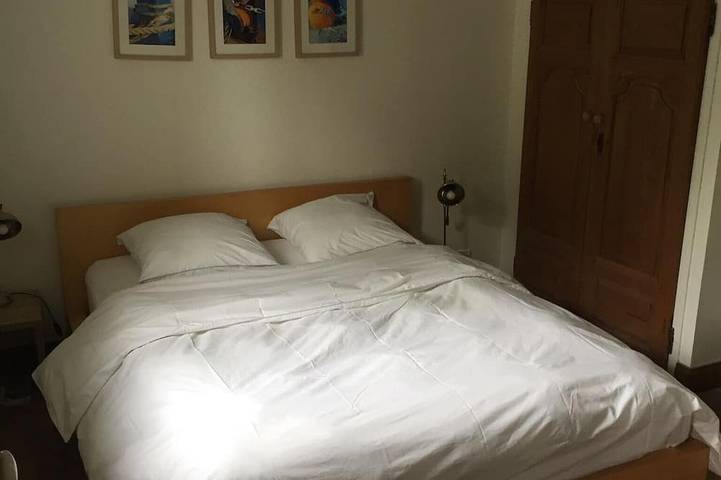 Location de vacances pour 6 personnes, avec jardin à Talmont-sur-Gironde - 3