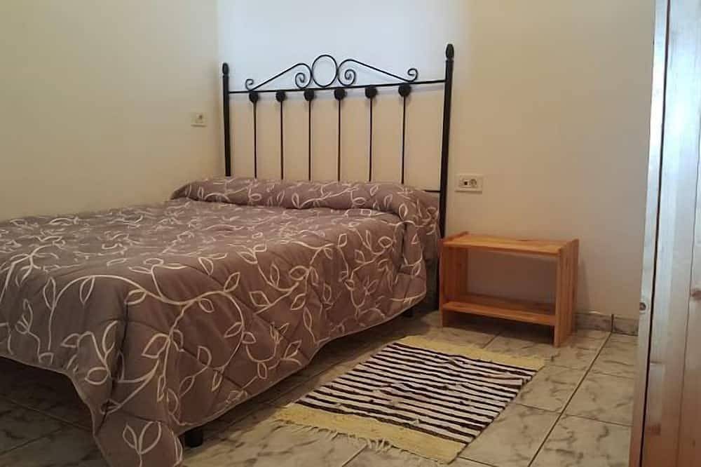Rural House of Perera with private pool for 4 people in El Sequero, San Bartolomé de Tirajana