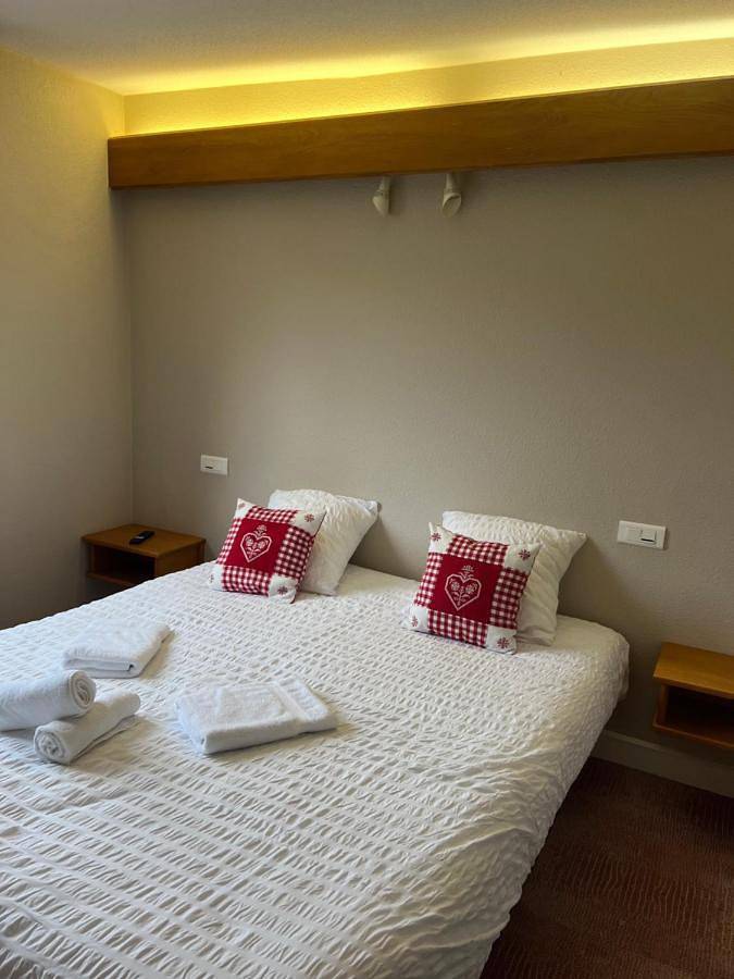 Hôtel pour 2 personnes, avec vue et terrasse, animaux acceptés à Mittlach - 2