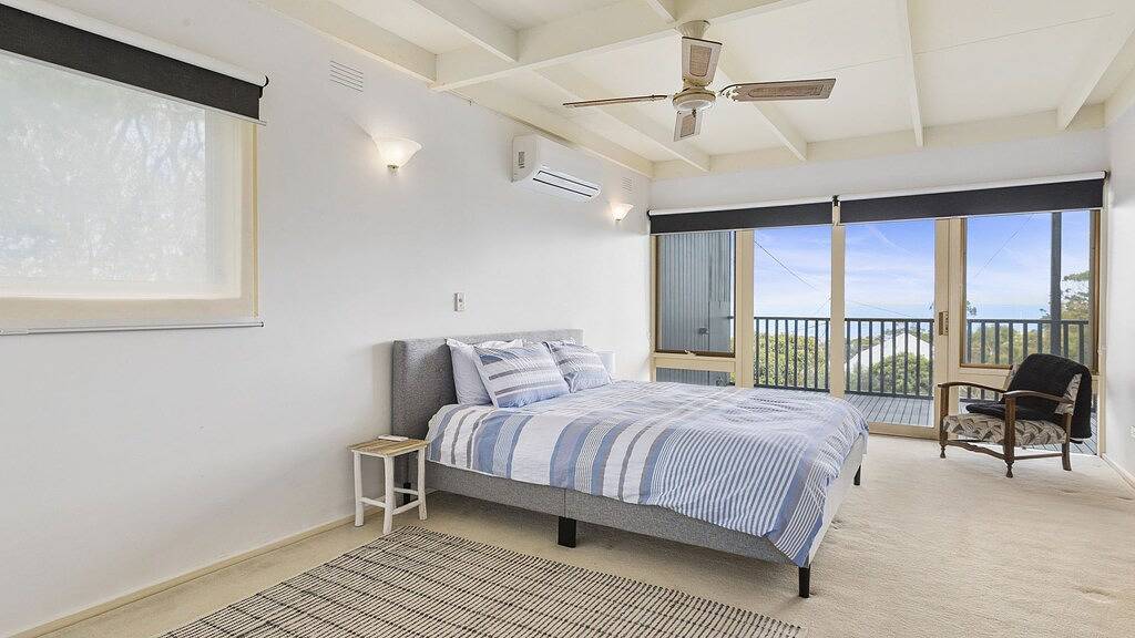 Mccrae Family Beach House - Bay Views - Swimming Pool - Air Con in McCrae, Mornington Peninsula