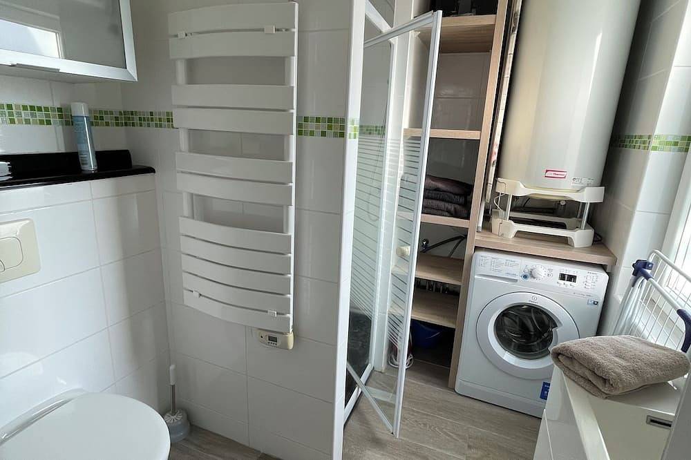 Ganze Wohnung, Two-room apartment in city center, Free Wifi in Montluçon, Montluçon und Umgebung