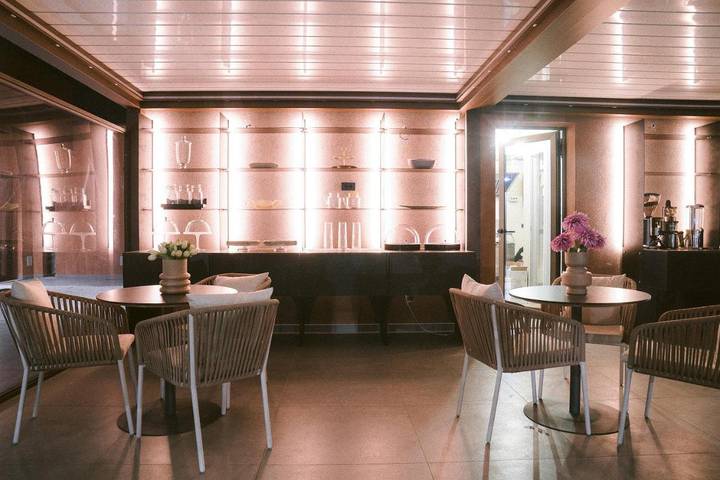 Chambre d’hôte pour 2 personnes, avec sauna et jardin ainsi que piscine et vue, animaux acceptés à Lamezia Terme - 4