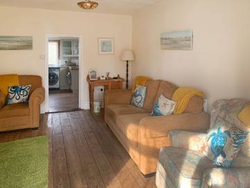 Holiday Rental for 4 People in Winterton-on-Sea, Norfolk, Photo 2