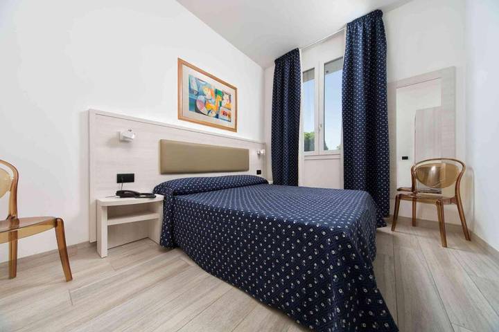 Maison d’hôte pour 2 personnes à Padoue - 3