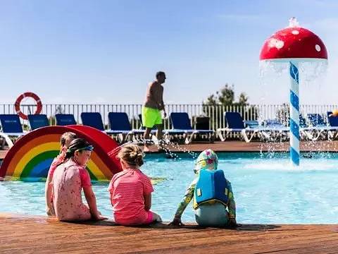Chalet for 4 People in Vilanova i la Geltrú, Garraf