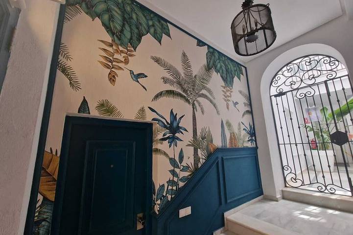 Appartement de vacances pour 4 personnes - 1