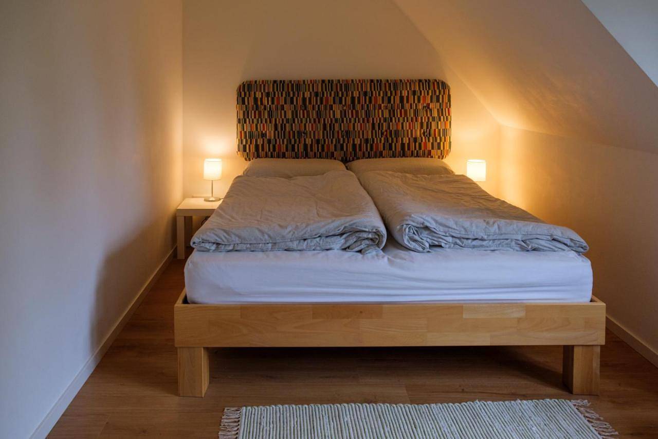 Ganze Wohnung, Lindenhuus in Fleckeby, Rendsburg-Eckernförde