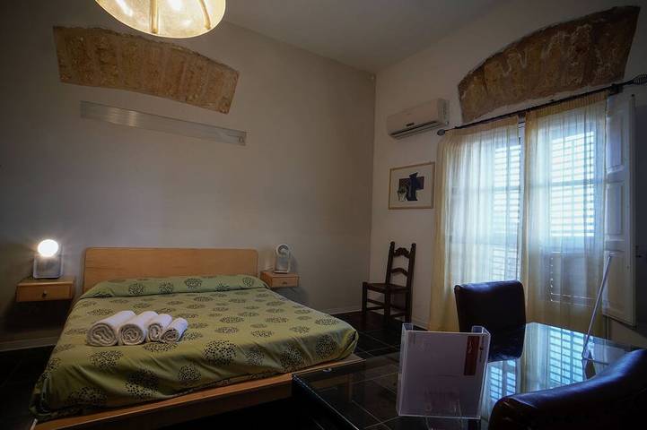 Una antica casa siciliana solo per la tua famiglia con terrazza vista mare. in Agrigento, Provincia di Agrigento
