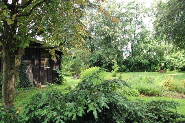 Ferienhaus für 10 Personen, mit Garten, mit Haustier in Nordrhein-Westfalen - 2