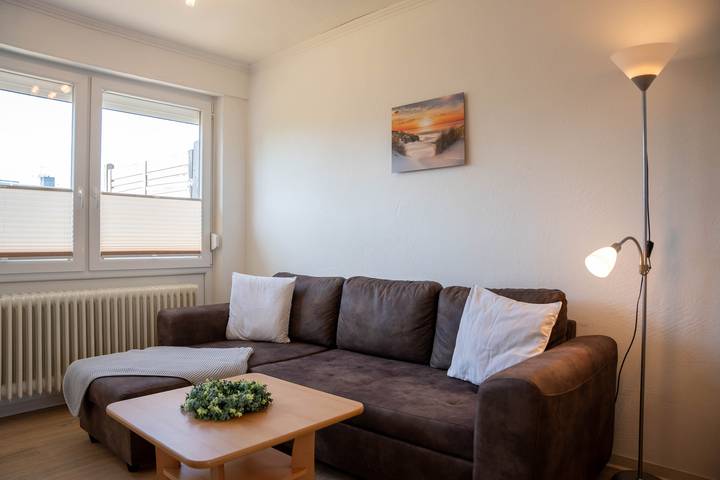 Ferienhaus für 4 Personen, mit Terrasse und Garten in Dahme - 3