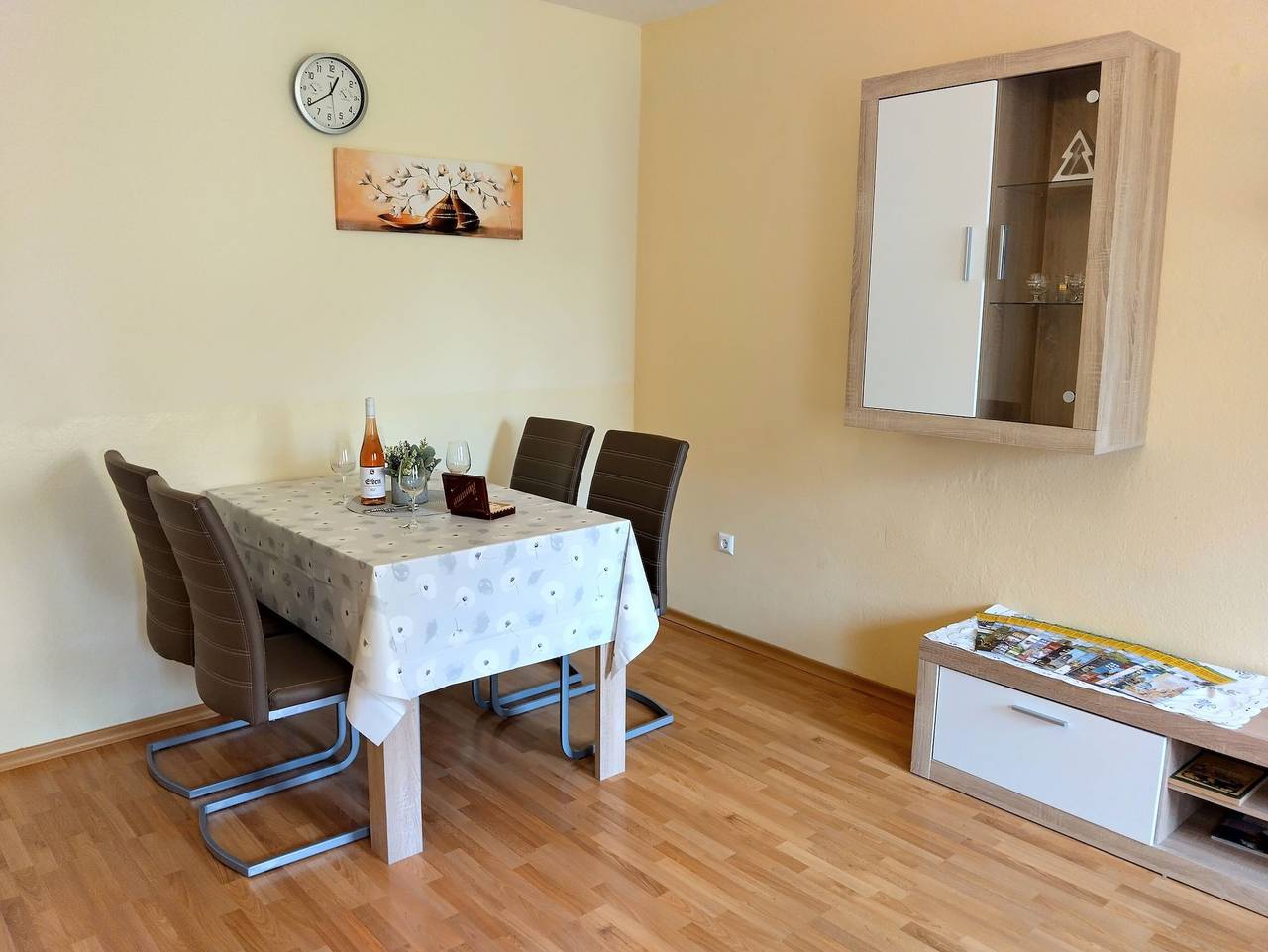 Ganze Ferienwohnung, Ferienwohnung Dresden-Dölzschen - Ferienwohnung in Dölzschen, Dresden