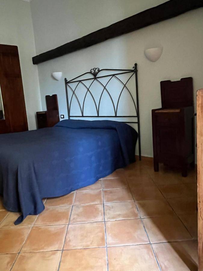 Maison d’hôte pour 4 personnes, animaux acceptés à Agrigente - 3