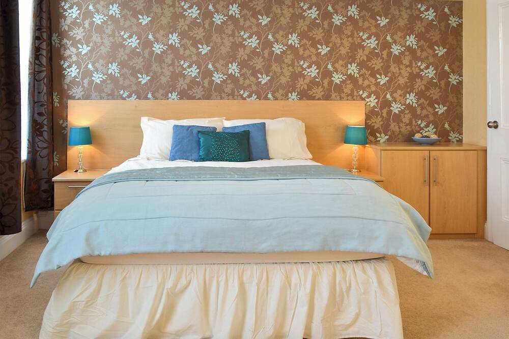 3 bedroom accommodation in Filey in Filey, North Yorkshire