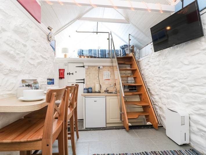 Ferienhaus für 2 Personen in Cornwall - 2