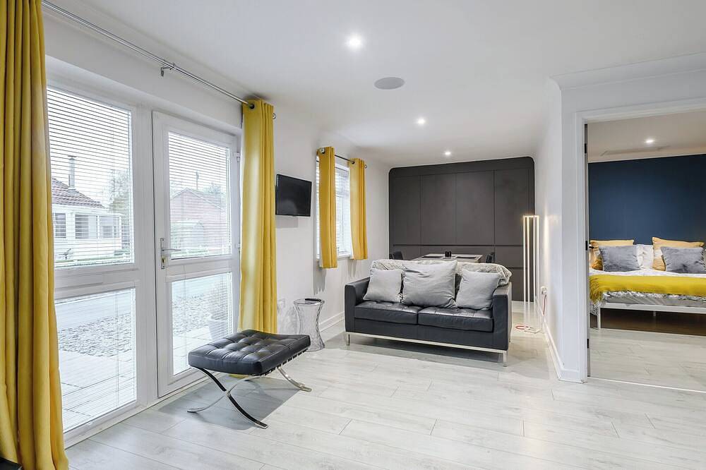 1 bedroom accommodation in Snettisham, near Kings Lynn in Snettisham, Norfolk
