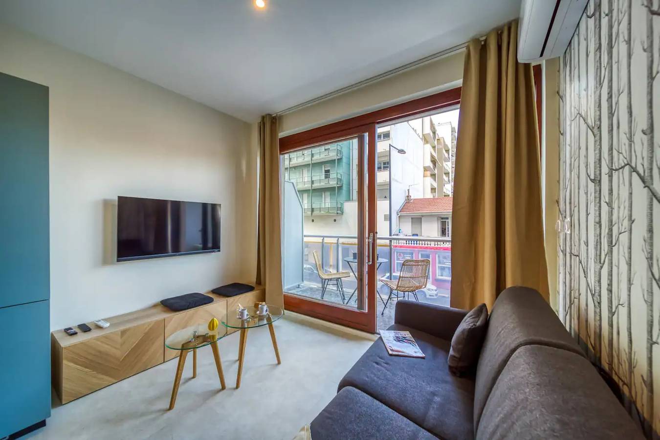 Appartement entier, #Gr | Le Joli Mallifaud 🌸 in Grenoble, Isère