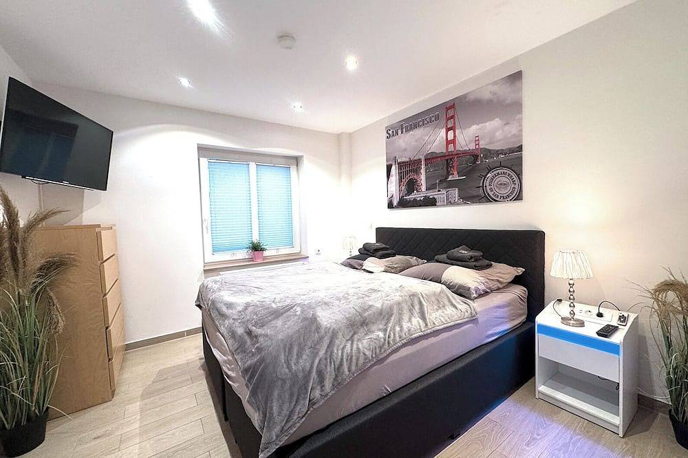 Ganze Wohnung, Ochsenmarktskamp 2D mit Terrasse, mit kostenlosem Parkplatz, zentral in Itzehoe, Kreis Steinburg
