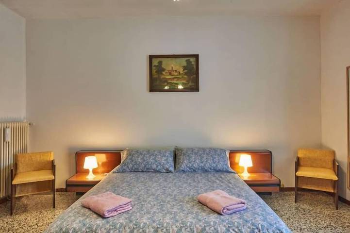 Ferienhaus für 4 Personen, mit Balkon und Garten sowie Pool in Gemeinde Porlezza - 3