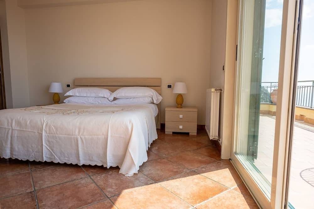 Villa La Gorgone - Sea View in Taormina, Province de Messina