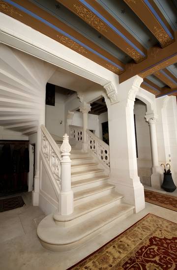 B&b for 2 People in Azay-sur-Cher, Loire Valley, Photo 2