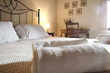 Villa for 13 Guests in Siena, Chianti, Picture 1