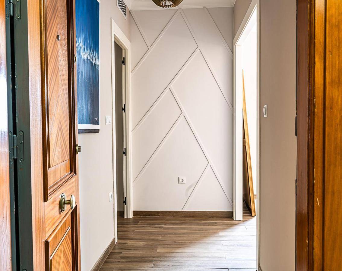 Appartement entier, Two-Bedroom Apartment in Lucena, Sierras Subbéticas