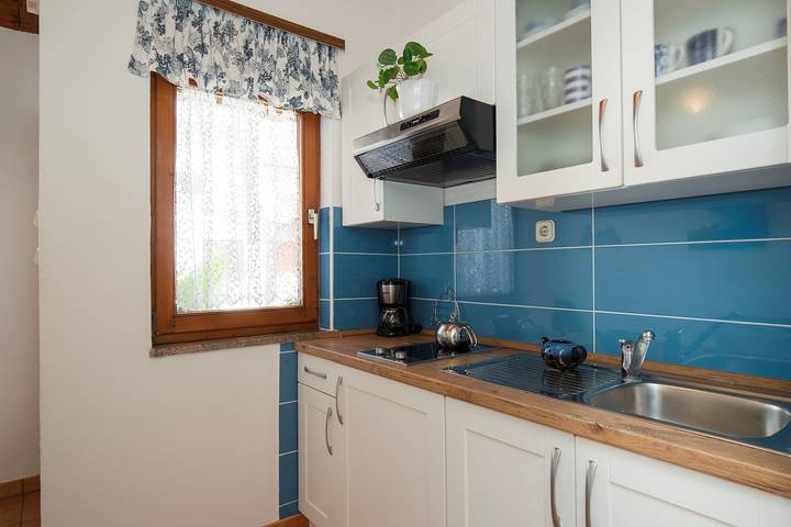 Ferienwohnung für 2 Personen, mit Balkon/Terrasse in Vrsar - 3