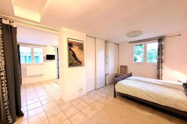 Location de vacances pour 2 personnes, avec terrasse à Sainte-Féréole - 4